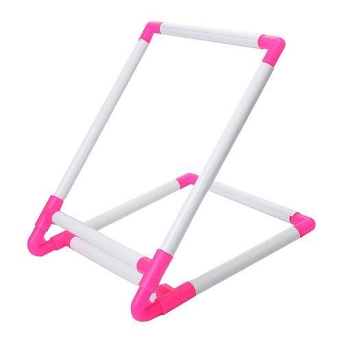 Embroidery Clip Frame Cross Stitch Hoop DIY Rectangular