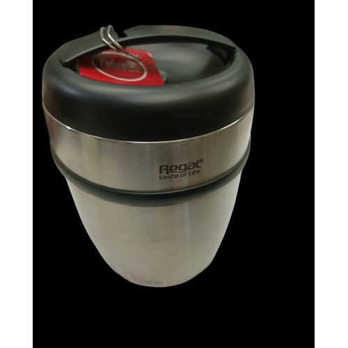 Regal Food Flask Travel Container Double Wall 1.5L