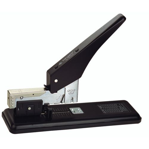 Heavy Duty Stapling Machine HD 23S24 Heavy Duty Stapler 210 Sheet - Silver