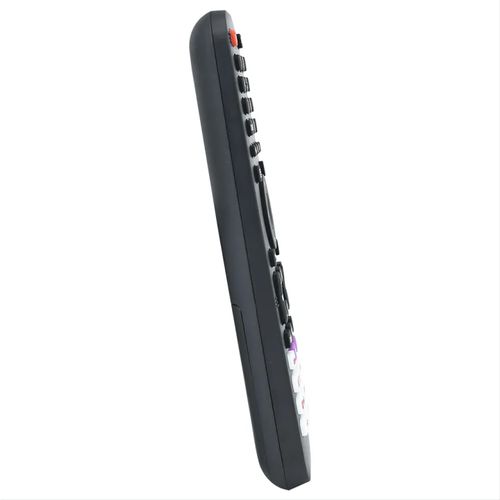 Hisense Remote Control Replacement For Smart TVs EN2BS27H - Black