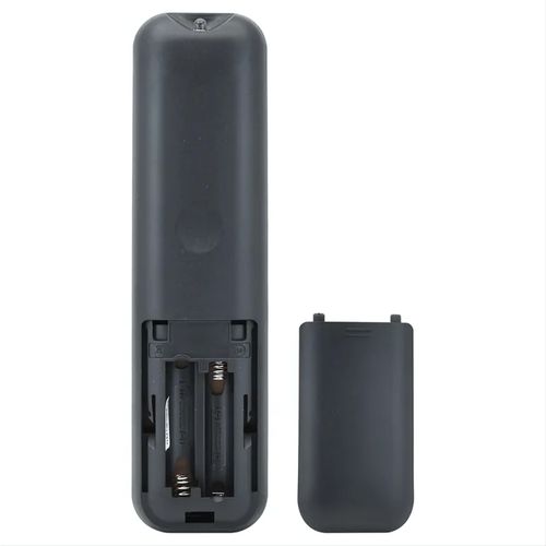 Hisense Remote Control Replacement For Smart TVs EN2BS27H - Black