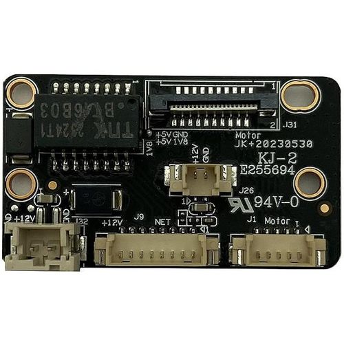 Wifi Ptz Audio 2mp 1080p Ip Camera Module Board Xm530aisc3335 Icsee Xmeye Cms Onvif P2p Motor Control For Wireless Speed Dome