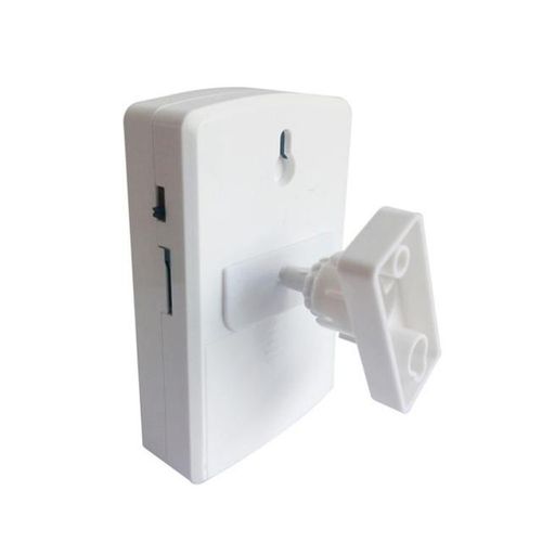 Talking Motion Alarm Motion Activated Sound Player Sensor Motion Activated Speaker Voice Announciator