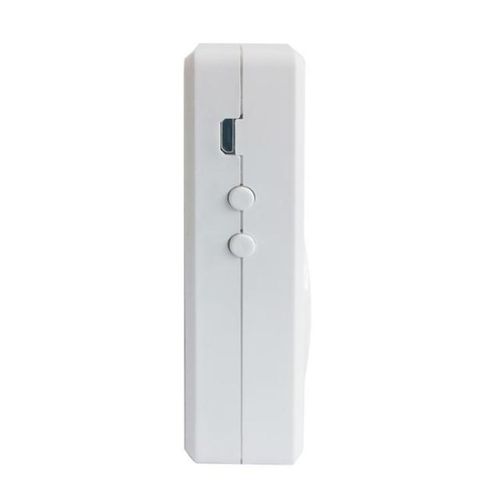 Talking Motion Alarm Motion Activated Sound Player Sensor Motion Activated Speaker Voice Announciator
