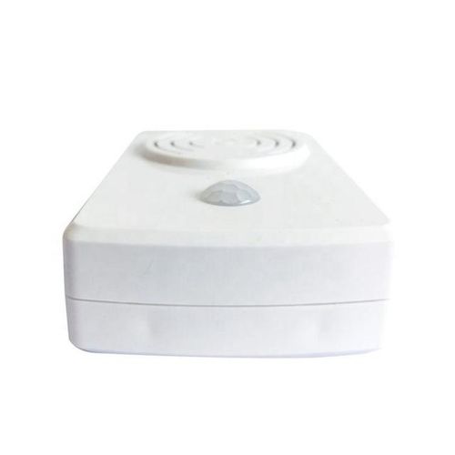 Talking Motion Alarm Motion Activated Sound Player Sensor Motion Activated Speaker Voice Announciator