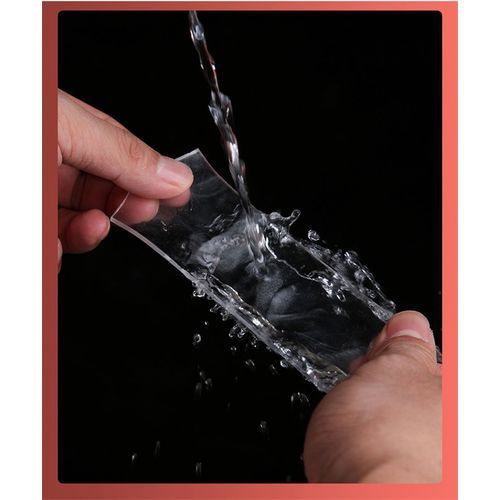 1/2/3/5M Nano Tapes Adhesive Waterproof Traceless Tape Home Decoration Sticker