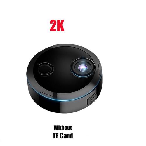 Mini Wireless Ip Camera Hd1080p Home Security Wifi Ir Night Magnetic Camcorder Video Surveillance Camera Sd Slot