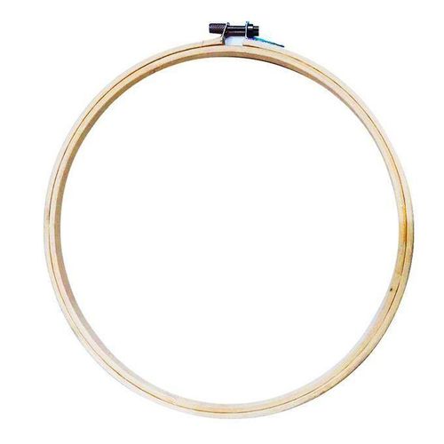 Hand Sewing Sewing Embroidery Hoop Frame Ring 10 Inch