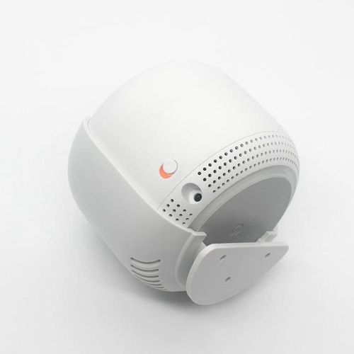 Router Bracket For Google Nest Wifi Wall Mount Bracket With Cable Winder Safety And Easy Use In Home Everywhere 2pcs