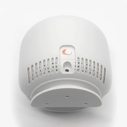 Router Bracket For Google Nest Wifi Wall Mount Bracket With Cable Winder Safety And Easy Use In Home Everywhere 2pcs