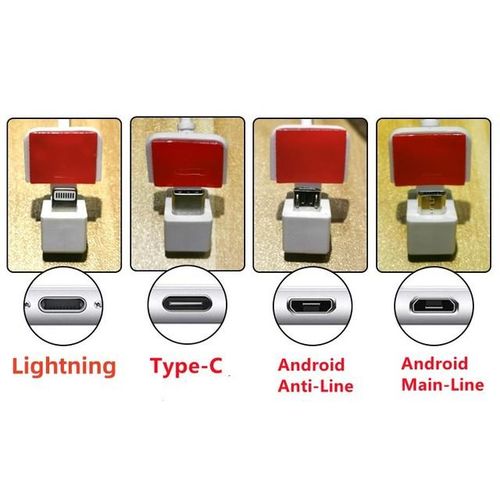 Mobile Phone Burglar Alarm System Display Stand Cellphone Security Anti Theft Holder With Clamp For Phone Shop