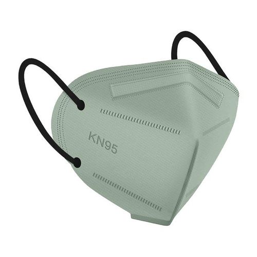 Kn95 Mascarillas Ffp2mask Approved Ffp2 Respirator 5 Layer Reusable Face Masks Fpp2 Mascarillas Fp2 Black Kn 95 Ffp3