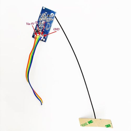 Usb Wifi Module For Wireless Cctv Ip Camera Rt3070 5v Vcc Supplier