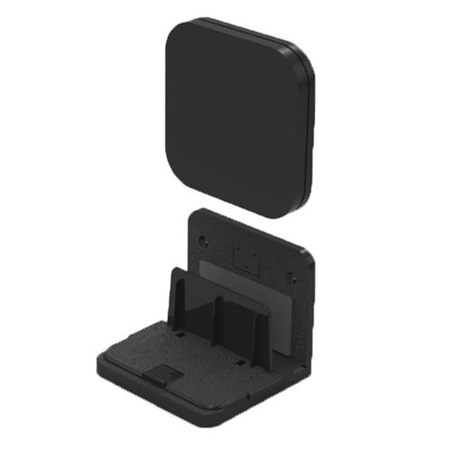 Wall Mount Bracket Holder For Tv Box Adjustable Holder For Set- Box Wall Mount Storage Tv Box Router Shelf