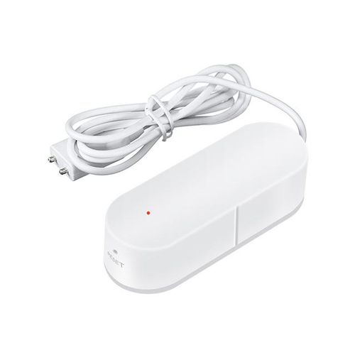 Tuya Wifi Water Leakage Sensor Alarm Leak Sound Alarm Smart Life App Flood Overflow Security Protection