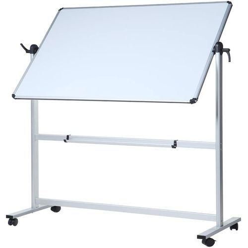 White Board With  Astand