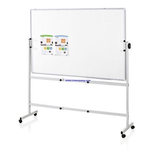 White Board With  Astand