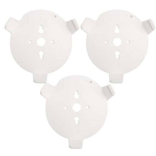 Wall Mount For Tp-Link Deco M5/p7 Sturdy Bracket Holder For Deco M5 Router/p7 Space Saving Tp-Link Router Wall Holder