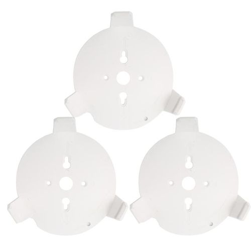 Wall Mount For Tp-Link Deco M5/p7 Sturdy Bracket Holder For Deco M5 Router/p7 Space Saving Tp-Link Router Wall Holder