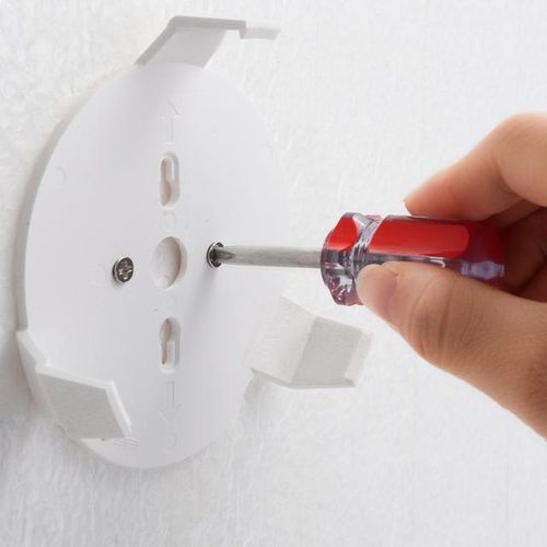 Wall Mount For Tp-Link Deco M5/p7 Sturdy Bracket Holder For Deco M5 Router/p7 Space Saving Tp-Link Router Wall Holder