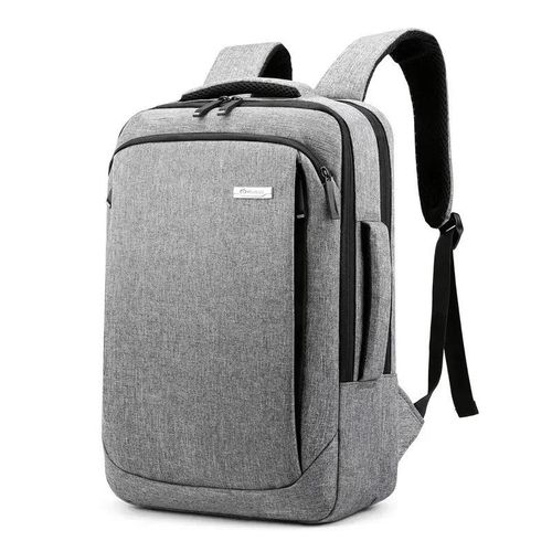 USB Port Business Backpacks Office Computer Laptop Backpack For All Computers (MacBook, Hp, Dell)