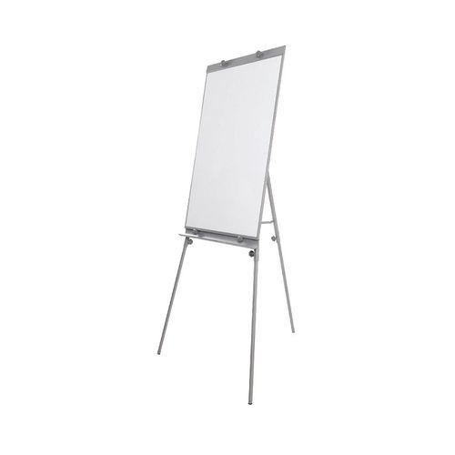 Flipchart Stand - White