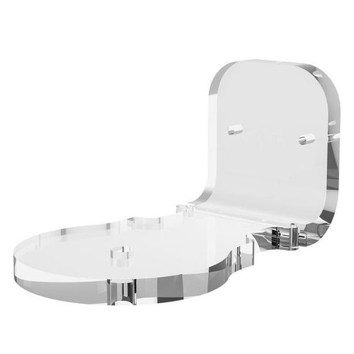 Wall Mount Bracket For More Angle Mounting Wall Bracket Compatible For Eufy Security Solo Indoorcam P24 Camera