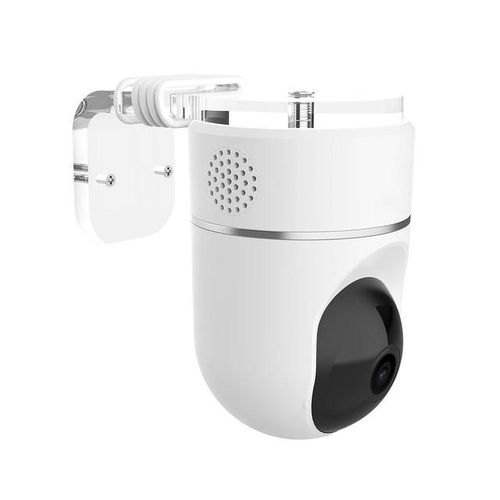 Wall Mount Bracket For More Angle Mounting Wall Bracket Compatible For Eufy Security Solo Indoorcam P24 Camera