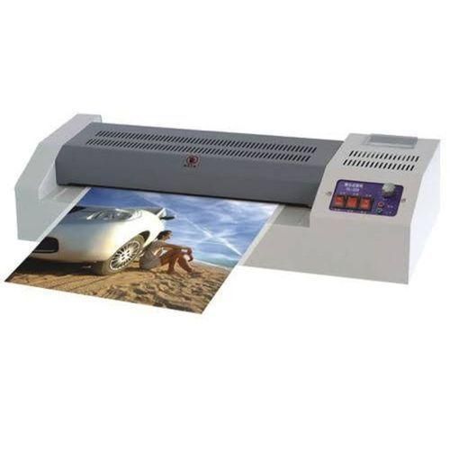 Laminating Machine (All Paper Sizes)