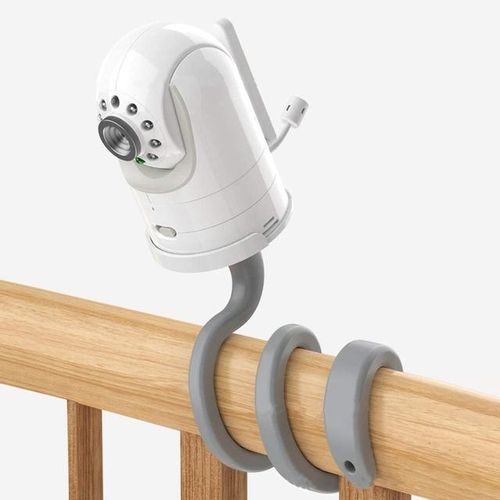 Twist Mount Compatible With Arlo Pro / Pro2 Ultra / Pro3 Arlo Go / Arlo Hd Security Camera Flexible Adjustable Camera Mount