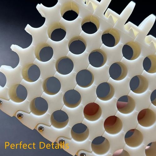 Network Cable Fixer For Computer Room Professional Pp Material Category 5/6/7 Network Cable Video Cable Organize Tool Cable Comb
