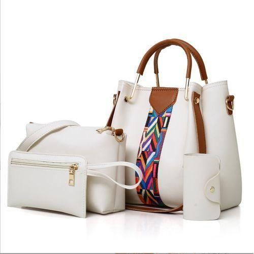 General 4-in-1 Women's Handbag