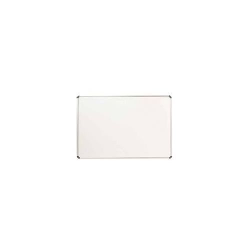 White Board With Out Astand WIth 3pcs Of Markers And A Duster
