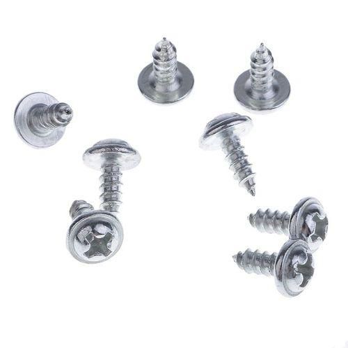 100 X Picture Frame Hanger Heavy Duty D Ring Hanging For Home Decor 2