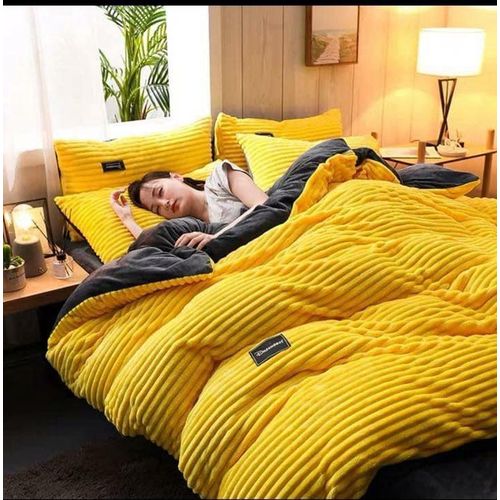 Velvet Duvet