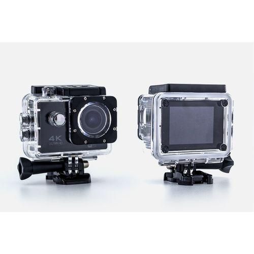 1080p Sports Wifi Camera 4K Digital Video Camera 30m Waterproof HD Camcorder 2.0' Screen