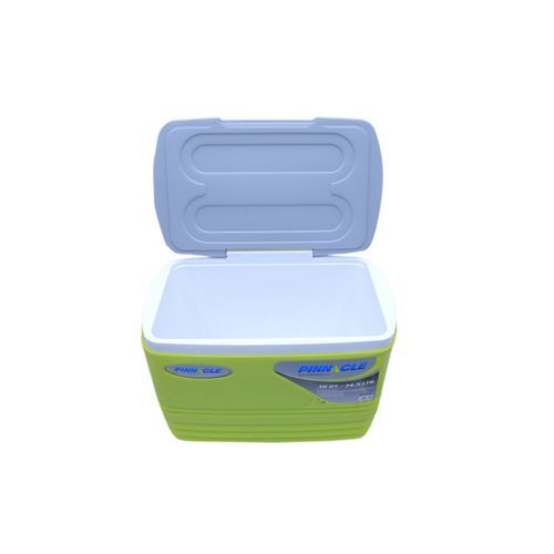 Pinnacle 34.5L Insulation/ Cooler Box/ Chest Freezer - Green