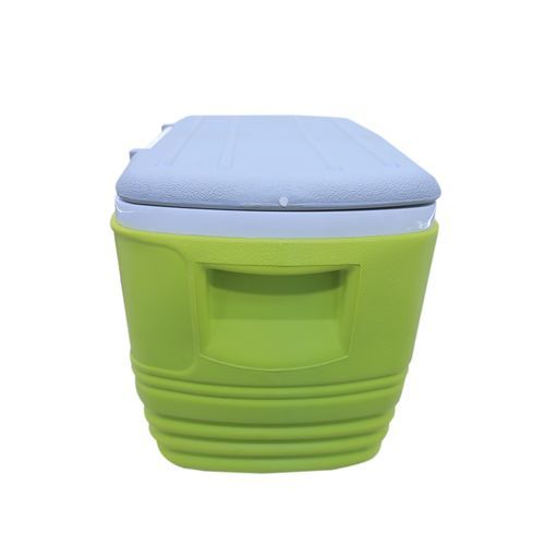 Pinnacle 34.5L Insulation/ Cooler Box/ Chest Freezer - Green