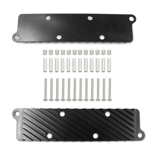 Conversion Coil Pack Hold Down Bracket Kits Aluminium Alloy