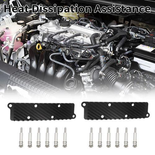 Conversion Coil Pack Hold Down Bracket Kits Aluminium Alloy