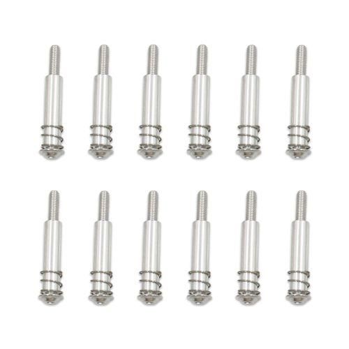 Conversion Coil Pack Hold Down Bracket Kits Aluminium Alloy