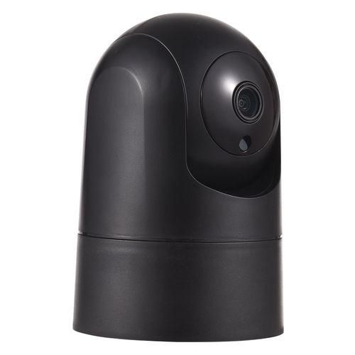 2MP Indoor Security Camera Pan Tilt Cam For Baby Monitor