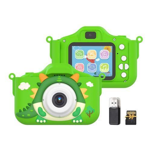 1080P Kids Digital Camera Cute Digital Video Camera For