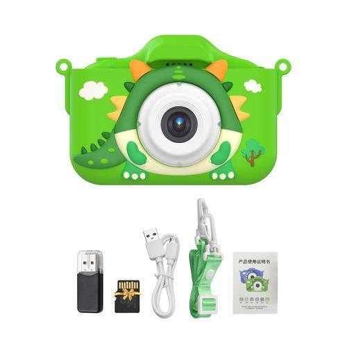 1080P Kids Digital Camera Cute Digital Video Camera For
