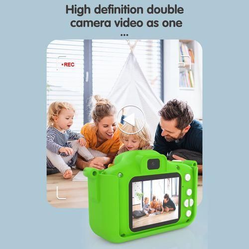 1080P Kids Digital Camera Cute Digital Video Camera For