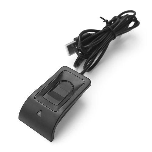 USB Fingerprint Reader Desktop Biometric Scanner Password