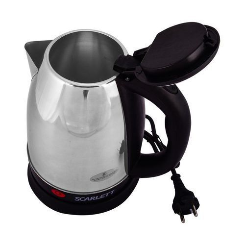 Original Parcolator 2 Litres - Silver, Black