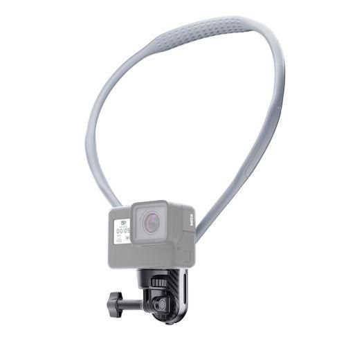 Camera Neck Holder Mount Neck Mount Chest Holder With 14
