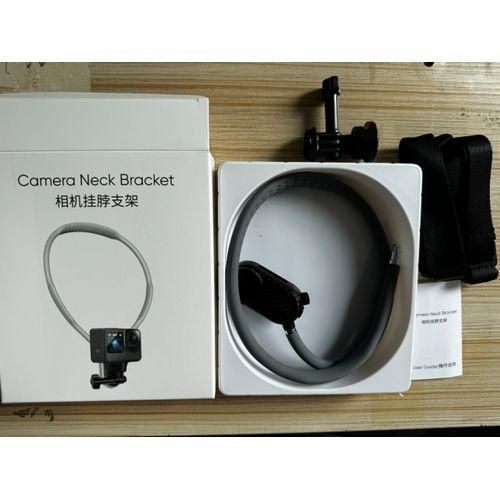 Camera Neck Holder Mount Neck Mount Chest Holder With 14
