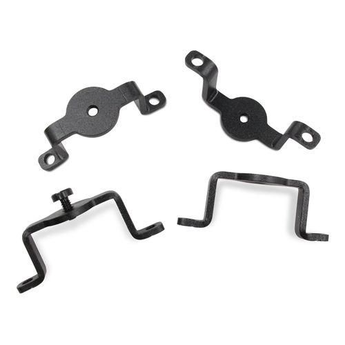 Coil Pack Hold Down Bracket Kits Bridge Shape Replacement